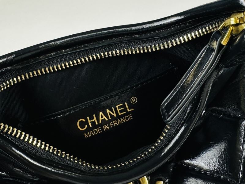 Chanel Hobo Bags